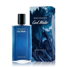 Davidoff Cool Water Oceanic Edition 125ml EDT Spray