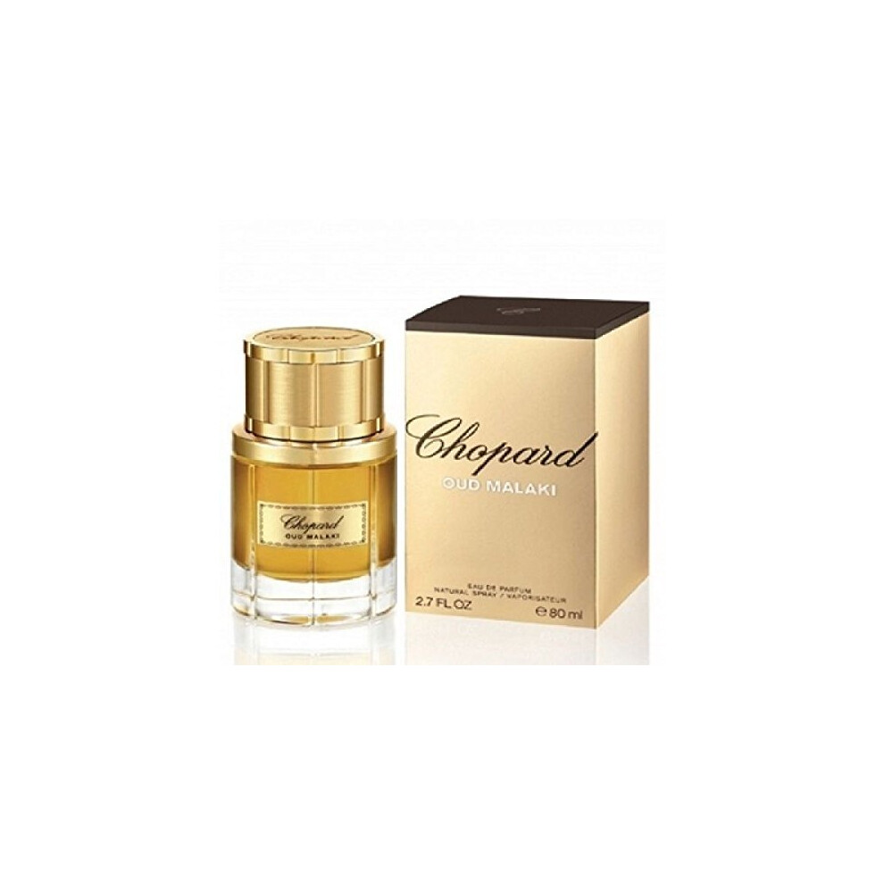 Chopard Oud Malaki Eau de Parfum EDP  80ml Spray