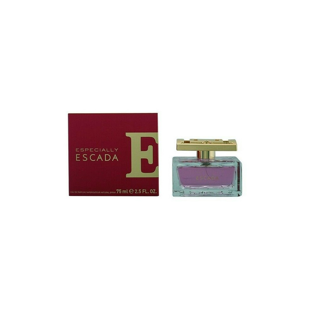 Escada Especially 75Ml Edp Spray