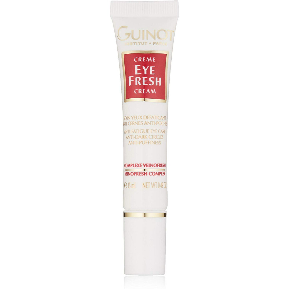 Guinot Creme Eye Fresh Cream 15ml
