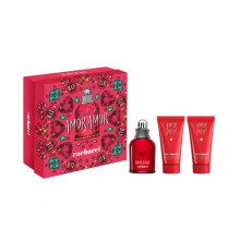 Cacharel Amor Amor 50ml Eau de Toilette EDT Spray / 2x 50ml Body Lotion