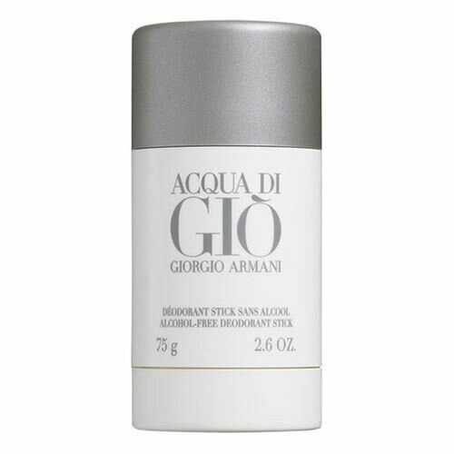 Armani Giorgio Armani Acqua Di Gio Deodorant Stick 75g