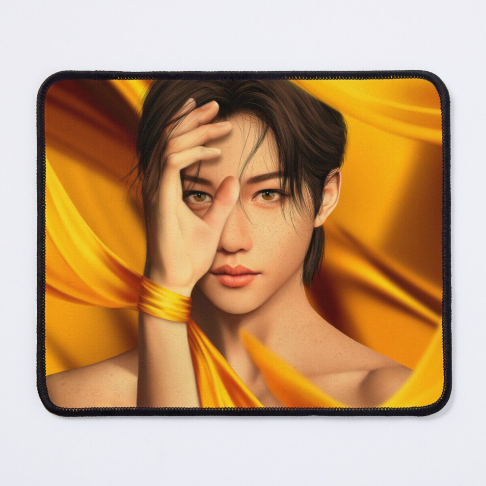 Mouse Pad Lee Felix 11.8 X 9.8 Inch Computer Mat Gaming Office Mousepad 7802738192872