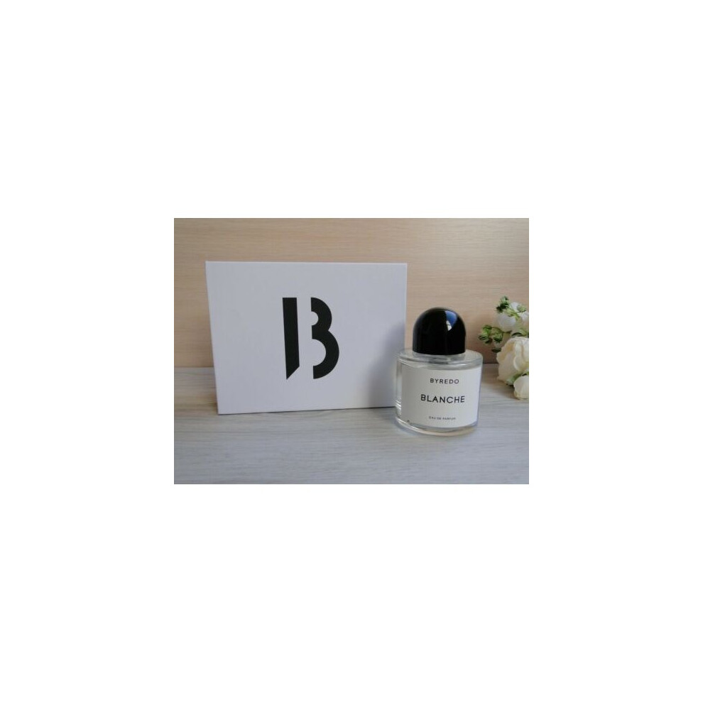 Byredo Blanche Eau de Parfum 50ml Spray
