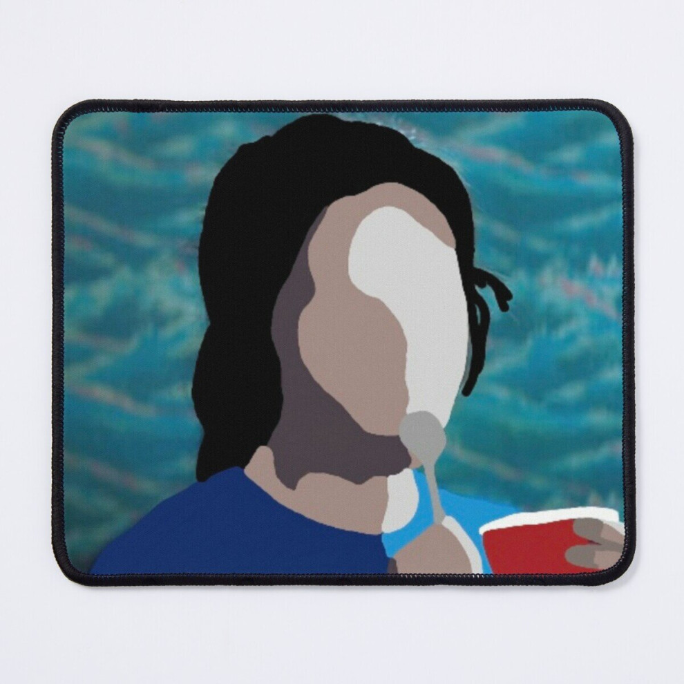 Mouse Pad Decision To Leave 11.8 X 9.8 Inch Computer Mat Gaming Office Mousepad 7802738159394