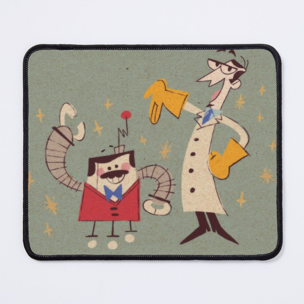 Mouse Pad The Clone High Guys 11.8 X 9.8 Inch Computer Mat Gaming Office Mousepad 7802738186512