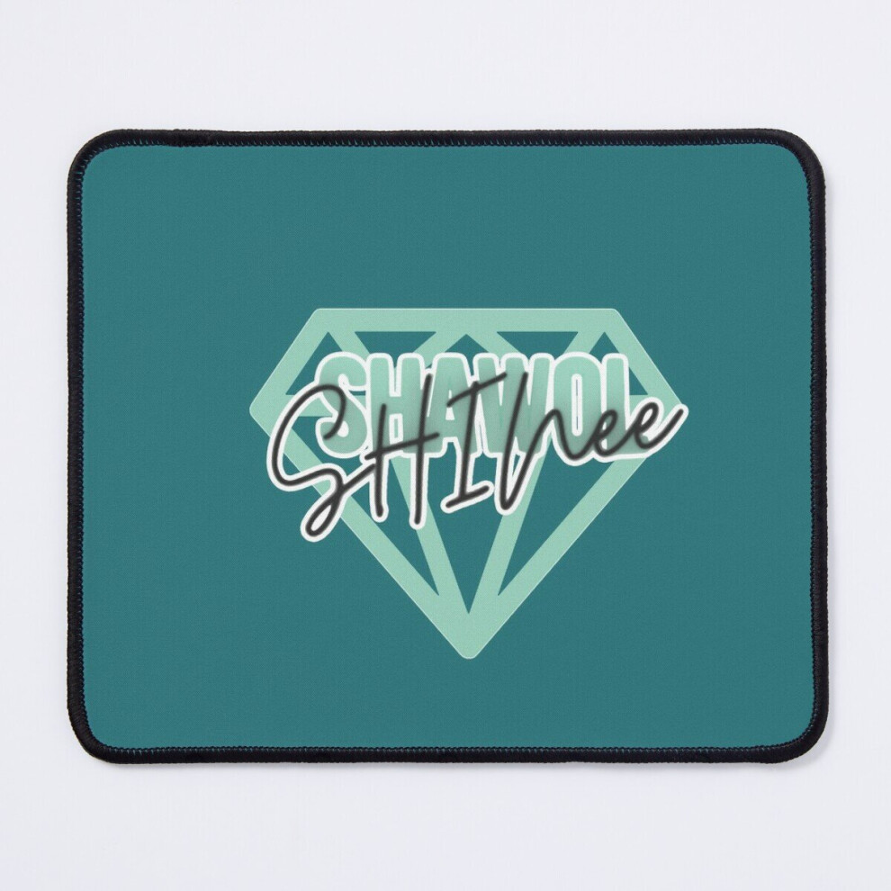 Mouse Pad Shawol Shinee World 11.8 X 9.8 Inch Computer Mat Gaming Office Mousepad 7802738150780