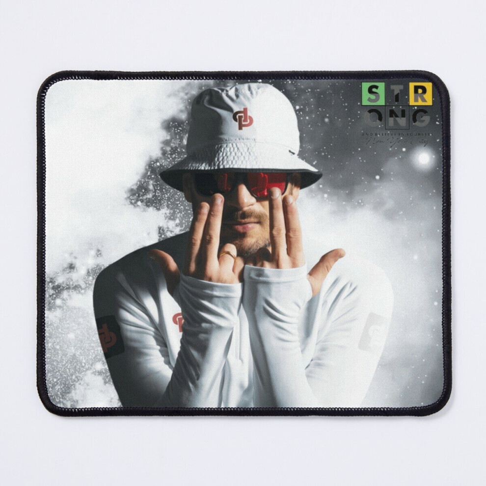 Mouse Pad Jul C'est Pas Des Lol 11.8 X 9.8 Inch Computer Mat Gaming Office Mousepad 7802738155181