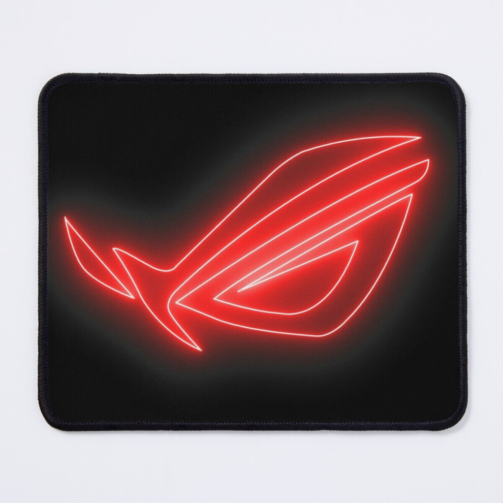 Mouse Pad Asus Rog 11.8 X 9.8 Inch Computer Mat Gaming Office Mousepad 7802738191431