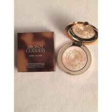 Estee Lauder Bronze Goddess Illuminating Powder Gelee 7g - 01 Heatwave