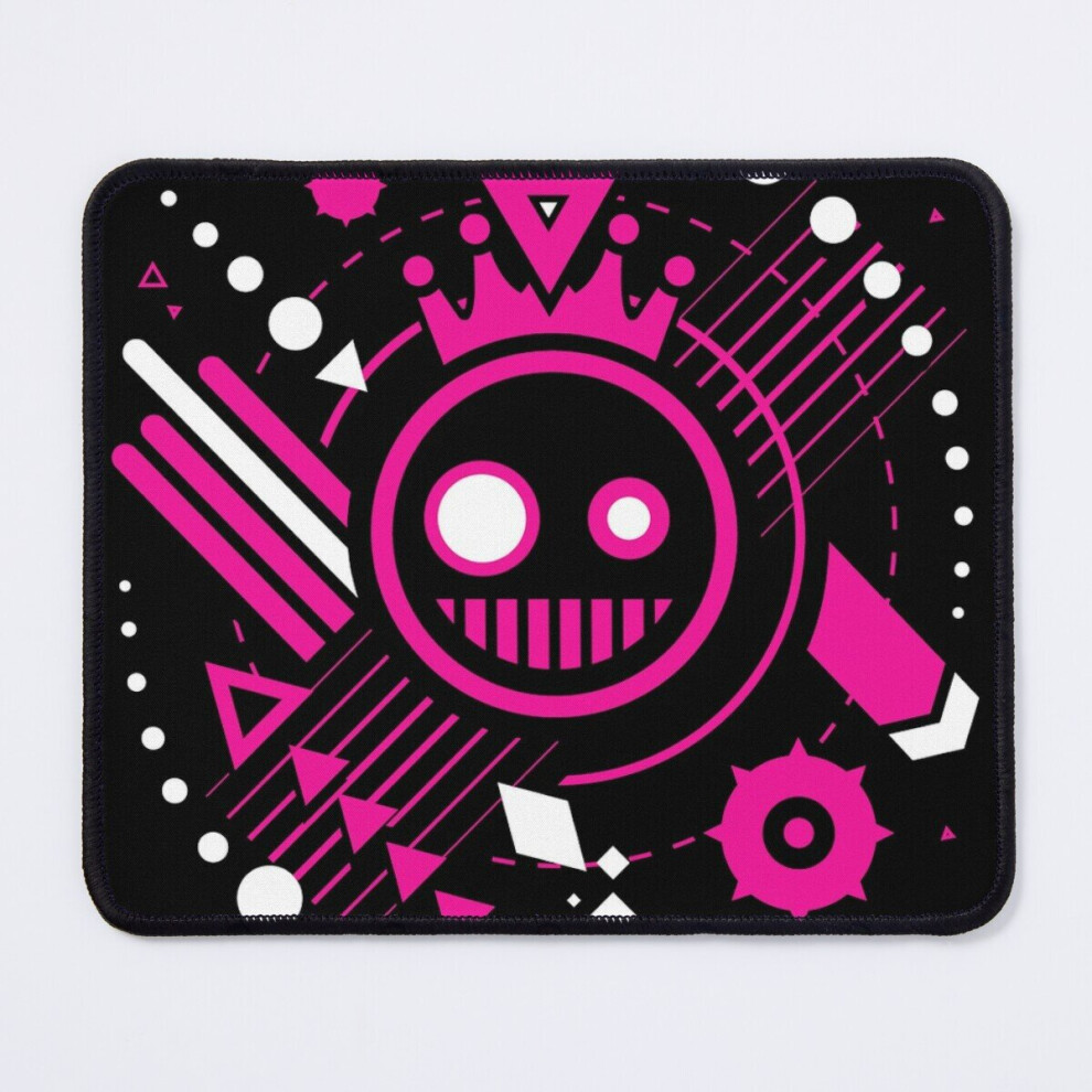 Mouse Pad Just Shapes And Beats - Jsab 11.8 X 9.8 Inch Computer Mat Gaming Office Mousepad 7802738145656