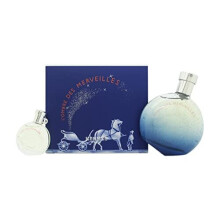 HermÃs L'Ombre Des Merveilles Gift Set 50Ml Eau De Parfum Edp + 7.5Ml Eau De Parfum Edp