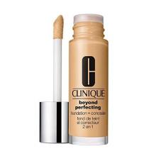 Clinique Beyond Perfecting Foundation + Concealer 30Ml - 5.75 Cork
