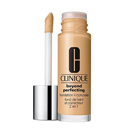 Clinique Clinique Beyond Perfecting Foundation + Concealer 30Ml - 5.75 Cork