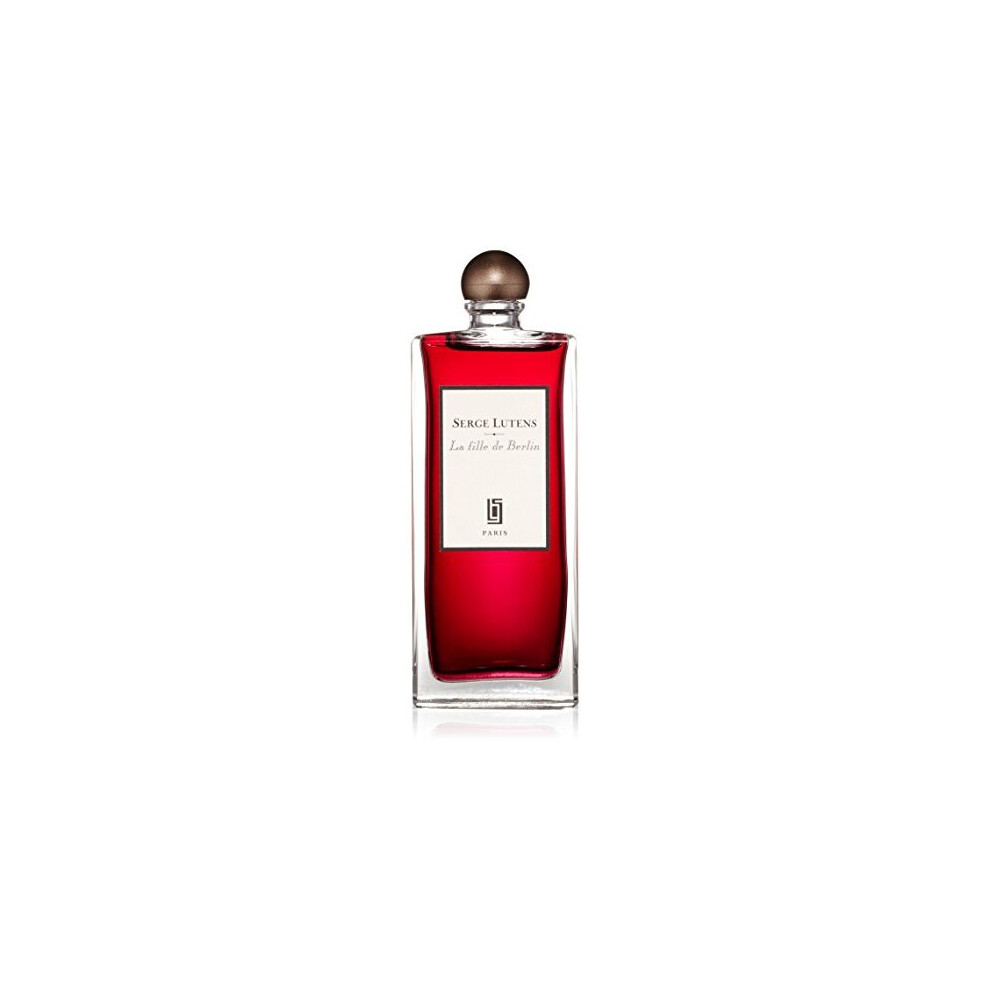 Serge Lutens La Fille De Berlin 50ml EDP Spray