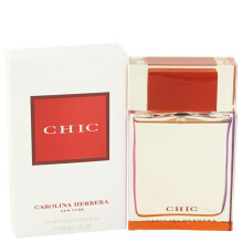 Carolina Herrera Chic Eau de Parfum 80ml Spray