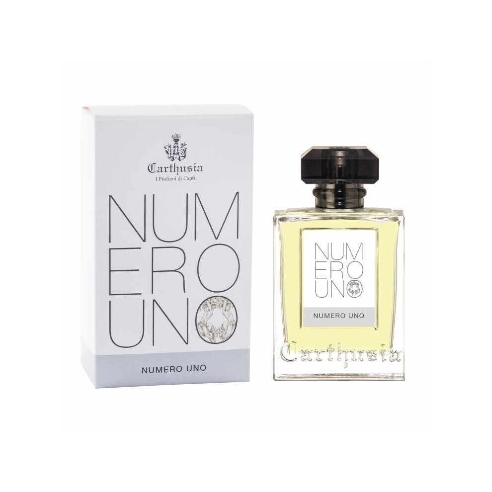 Carthusia Numero Uno Eau de Parfum 100ml Spray