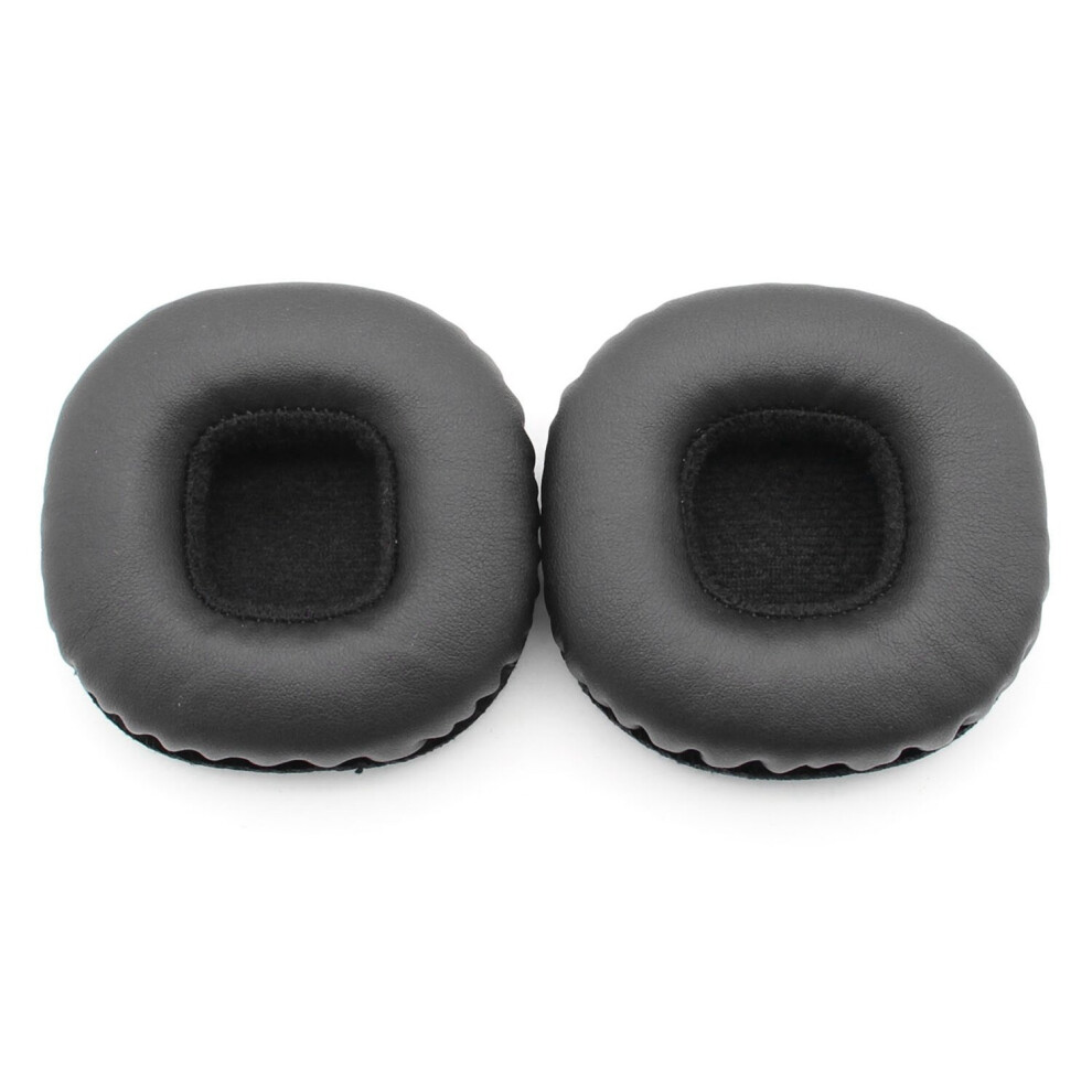 Melitt Earphone Ear Pads Earpads Sponge Foam Cushion Replacement For Marshall Mid Anc 4762446922891