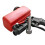 Sandblasting Gun Aluminium Pneumatic Sandblaster Mask Spray Gun 2