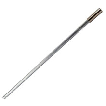 Rolson Magnetic Bit Holder - 300mm (12") long reach extension with hex shank deal for use with drills 30308