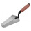 Rolson Rolson 175mm Gauging Trowel 52284 1