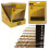 Rolson Rolson 13pc Titanium coated HSS drill bit set 48621 1