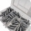 Rolson Rolson Multipack PZ2 Screwdriver 50 Bits: Chrome Vanadium for Strength 30311 2