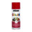 Maston Spray Paint Color Red Gloss 400ml 1