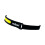 Rolson Rolson Head Lamp - Rechargeable 12cm COB Band Light with Spotlight 61466 4