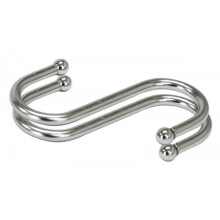 Rolson 2pc 'S' Hook 60905