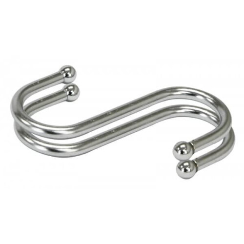 Rolson Rolson 2pc 'S' Hook 60905