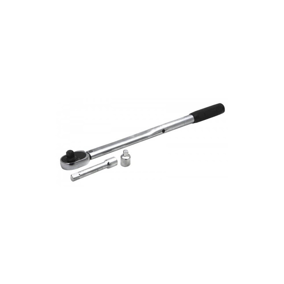 Rolson 1/2" Dr Torque Wrench 42769