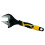 Rolson Extra Wide Jaw Slimline Adjustable 200mm Wrench 19030 1