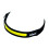 Rolson Rolson Head Lamp - Rechargeable 12cm COB Band Light with Spotlight 61466 5
