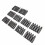 Rolson Rolson Multipack PZ2 Screwdriver 50 Bits: Chrome Vanadium for Strength 30311 3