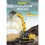 MOULD KING 13112 Mechanical Digger 360 Remote Control 1830pcs 7