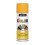 Maston Spray Paint Color Yellow Gloss 400ml 1