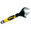 Rolson Extra Wide Jaw Slimline Adjustable 200mm Wrench 19030 8