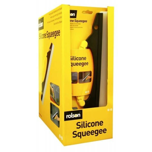 Rolson Rolson Wiper Squeegy 300mm 42999 1