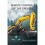 MOULD KING 13112 Mechanical Digger 360 Remote Control 1830pcs 8