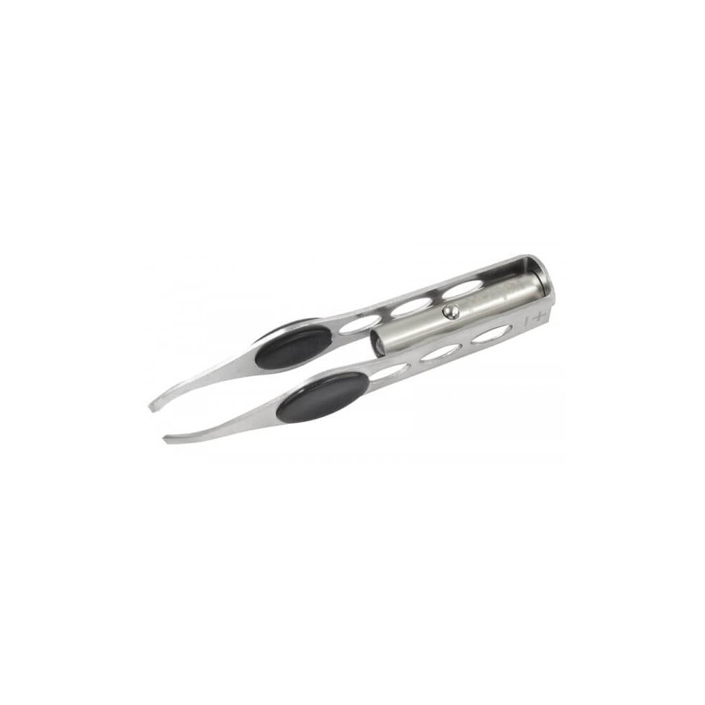 Rolson Tweezers with LED Light 59110