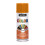 Maston Spray Paint Color Orange Gloss 400ml 1