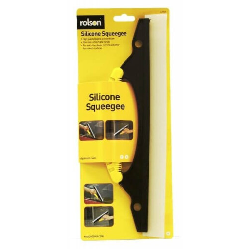 Rolson Rolson Wiper Squeegy 300mm 42999 2