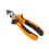 Rolson Rolson 200mm Side Cutting Pliers with easigrip handles 21058 1