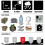 Maston Spray Paint Color Primer Grey 400ml 2