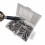 Rolson Rolson Multipack PZ2 Screwdriver 50 Bits: Chrome Vanadium for Strength 30311 4