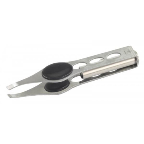 Rolson Rolson Tweezers with LED Light 59110 1