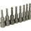 Rolson Rolson 8PC Magnetic Nut Driver Set 30412 2
