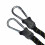 Rolson Rolson Flat D Ring Bungee 600mm x 20mm 44134 3