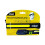 Rolson Rolson Head Lamp - Rechargeable 12cm COB Band Light with Spotlight 61466 7